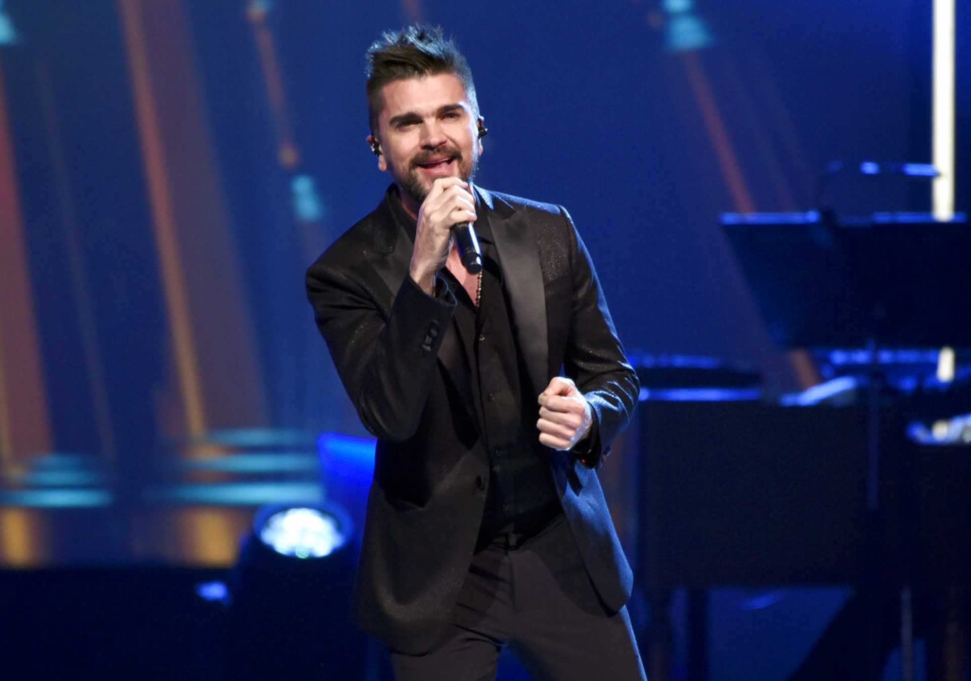 Juanes, Persona del Año 2019