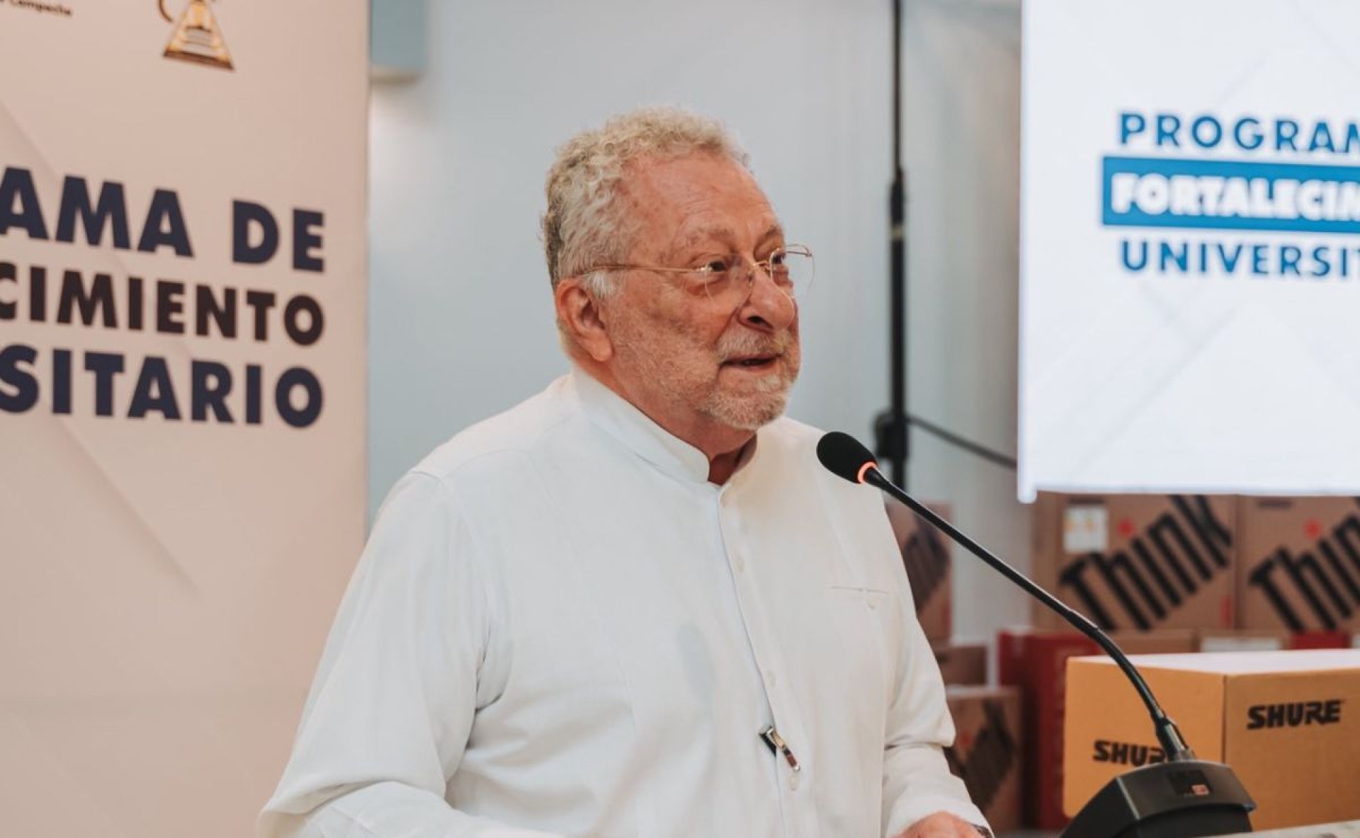 Exrector de la UAC continuará proceso por presunta posesión de drogas