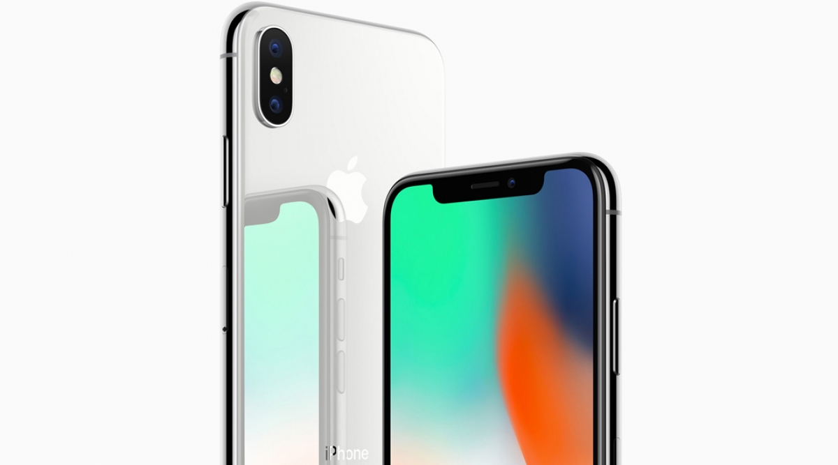 iPhone X: el teléfono más bello de Apple es también el más caro