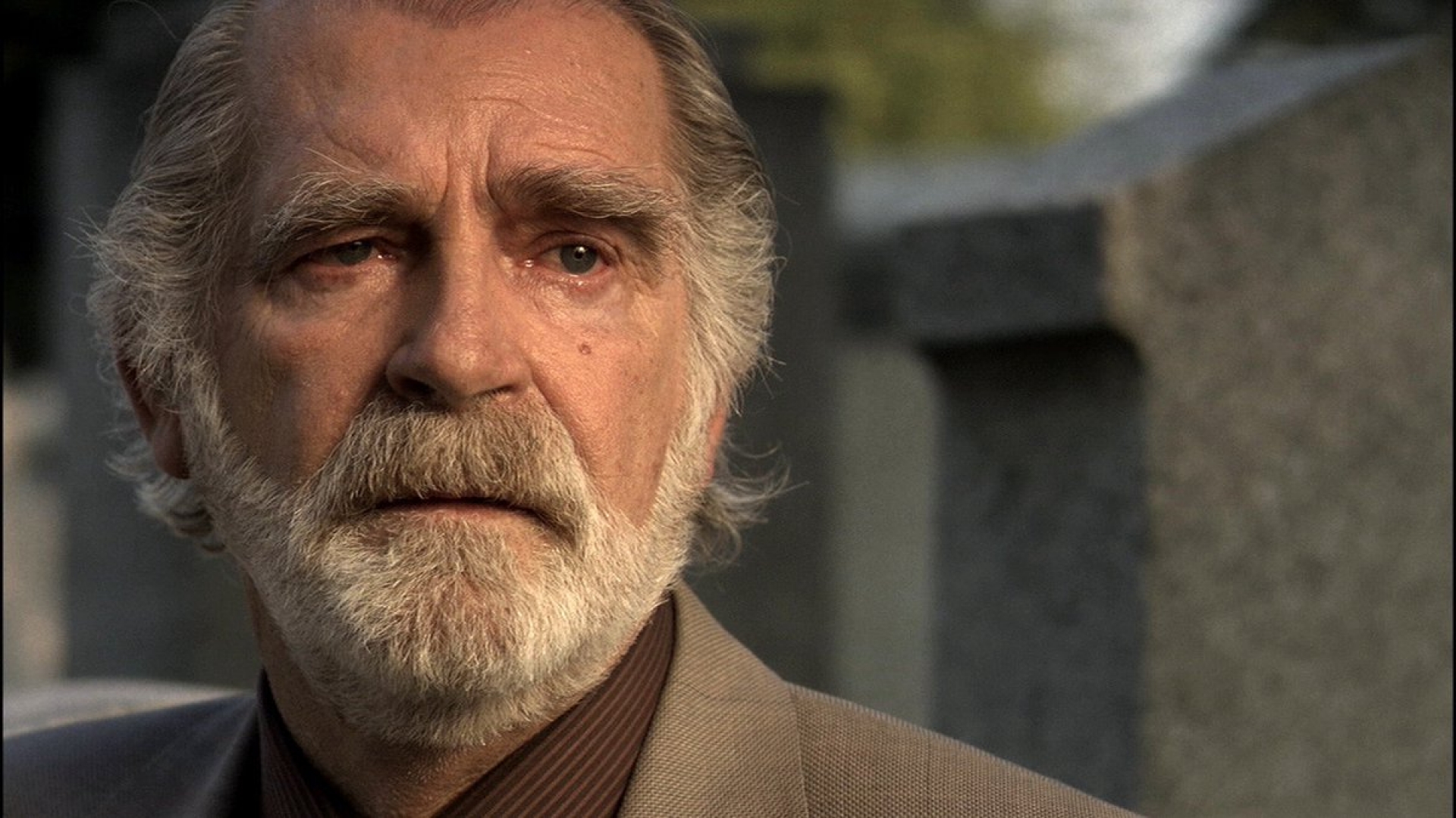 Muere el actor Fernando Luján a los 79 años