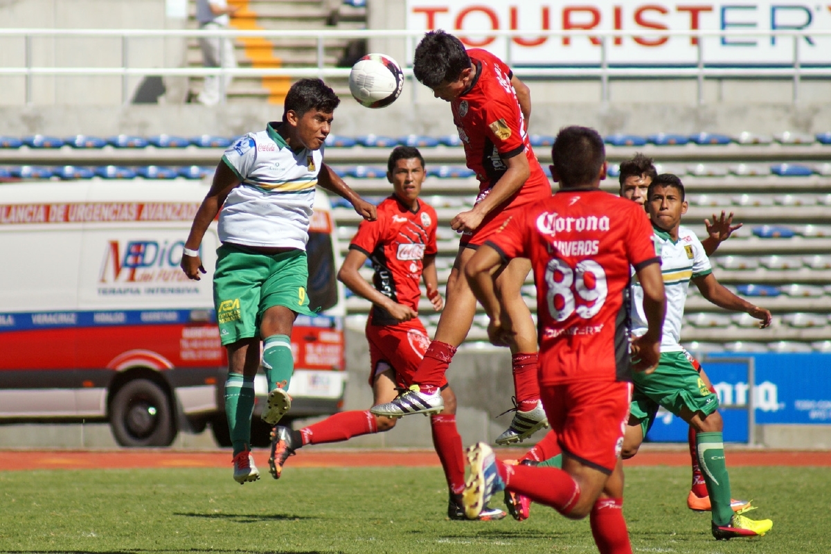 Cuautla suma su quinto empate en el Apertura 2016