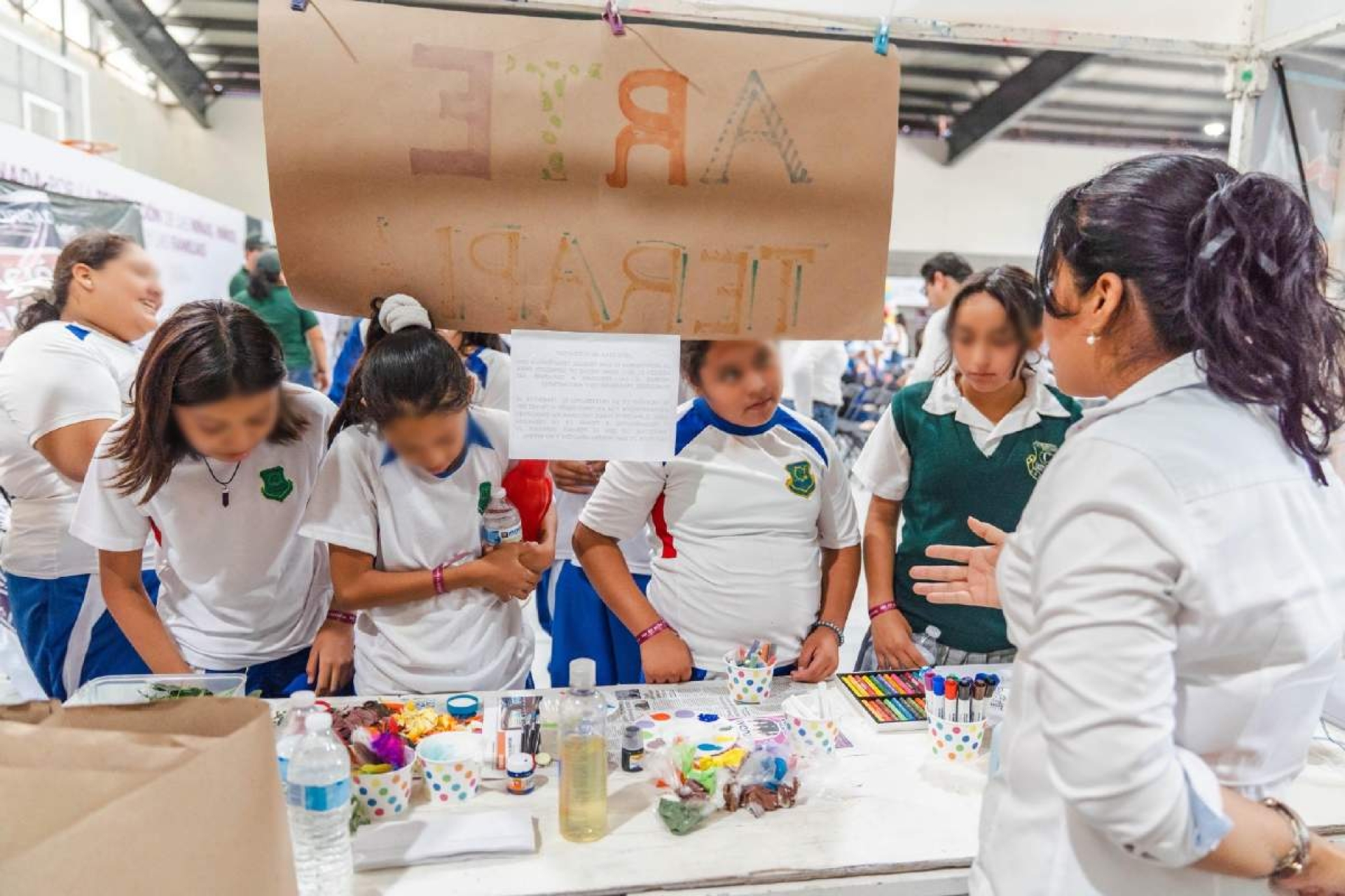 Niños comienzan a ser víctimas de la delincuencia organizada