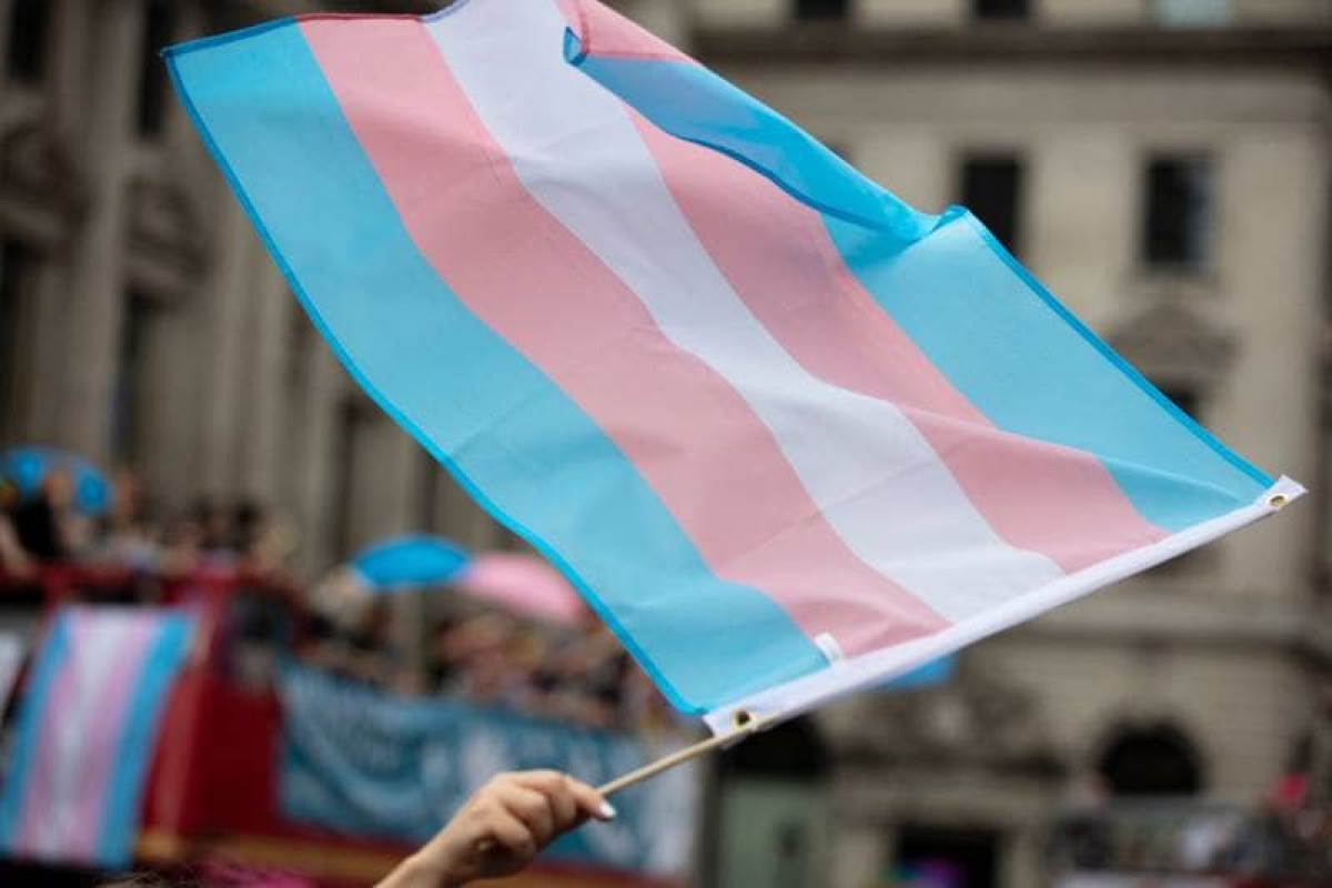 Argentina fija por ley cupo laboral para personas trans