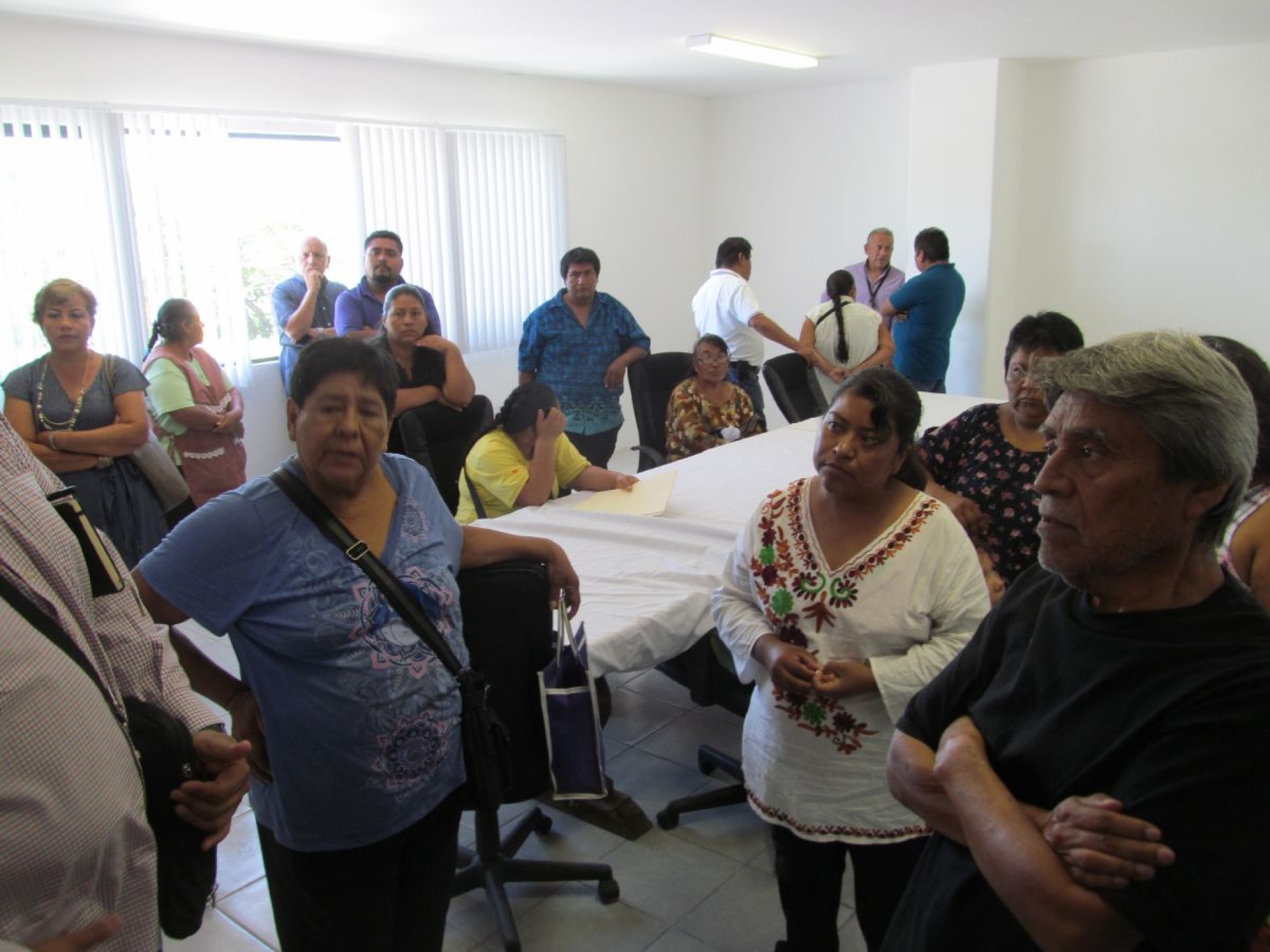 Rehabilitarán mercado del auditorio de Jojutla