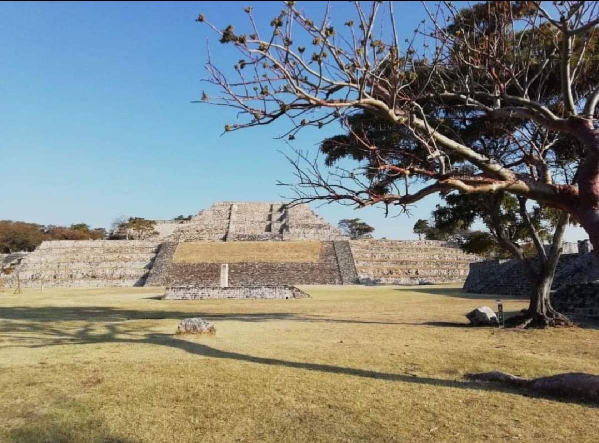 Aumentará el costo de acceso a la Zona Arqueológica de Xochicalco