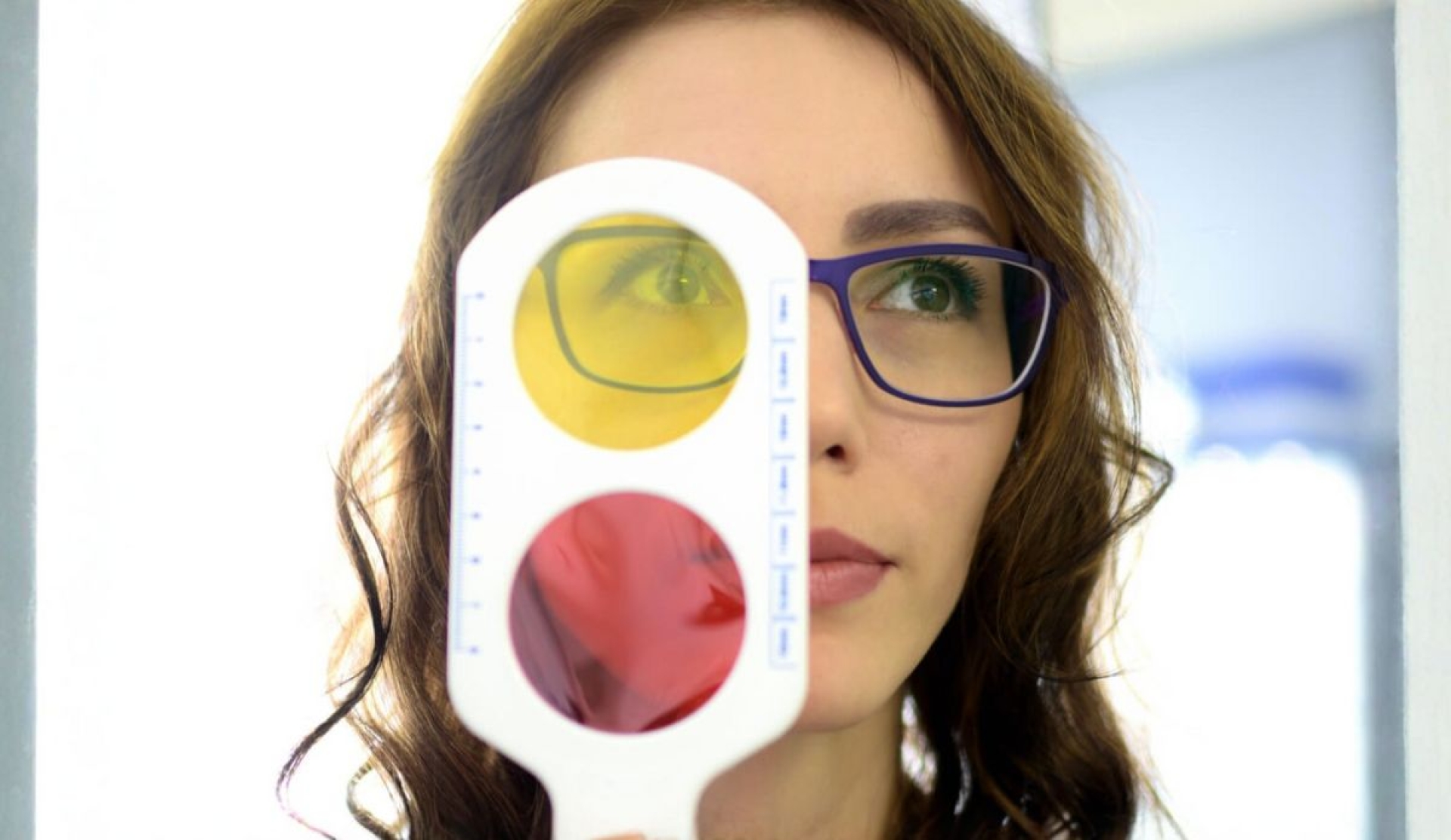 Cómo detectar el daltonismo y las pruebas más efectivas para diagnosticarlo