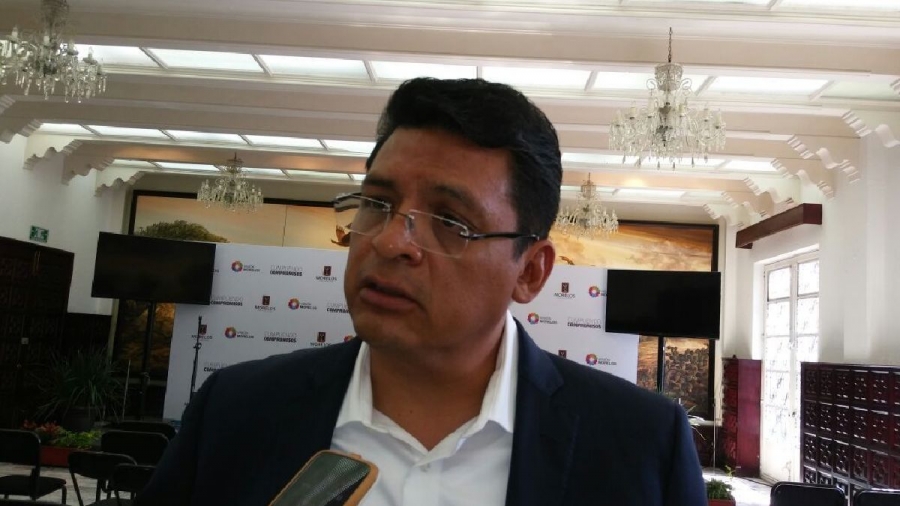 Gobiernos de los tres niveles deben atender la infraestructura hidráulica: Valencia Vargas