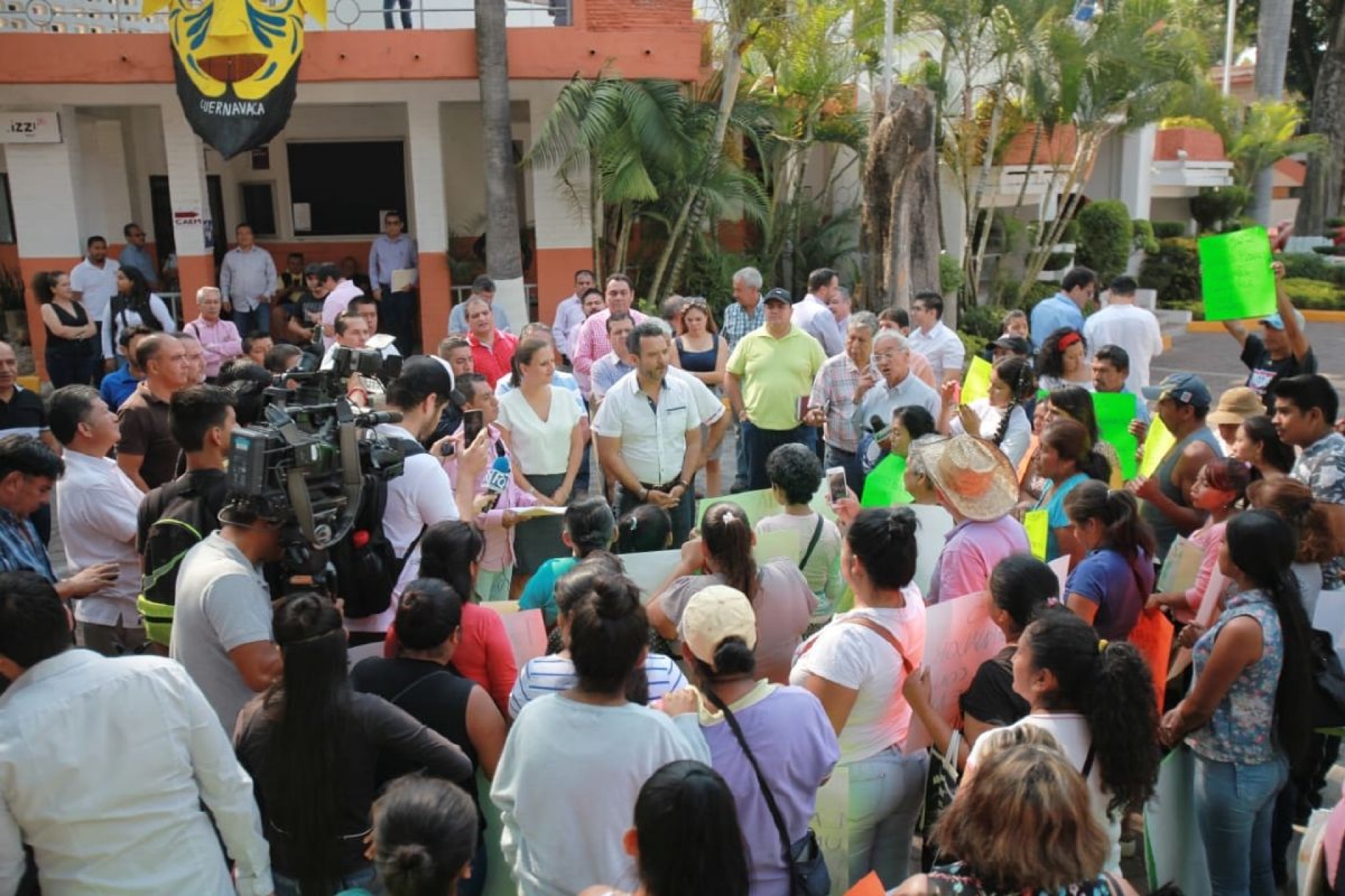 Patios de la Estación será zona turística: Antonio Villalobos