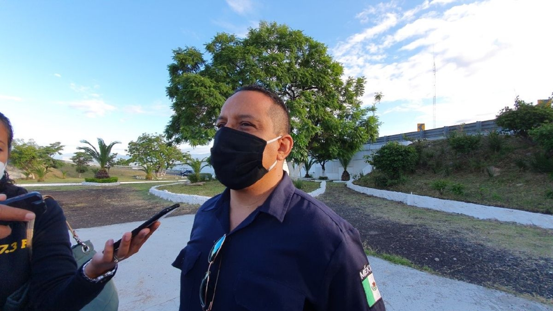 Mantienen acciones de descacharrización en Cuautla