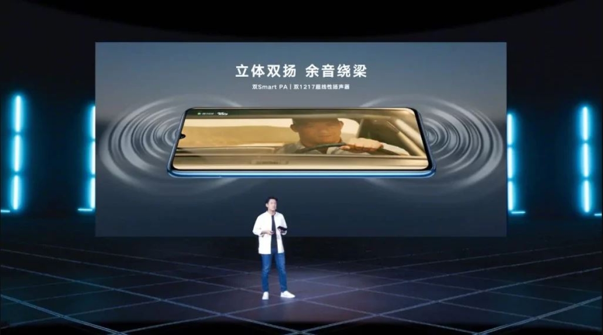 Honor lanza el último smartphone del año: Honor X30