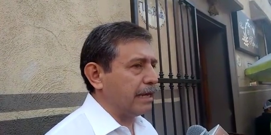 Creación de autodefensas en Morelos se debe a la falta de eficacia de programas de seguridad: ex procurador