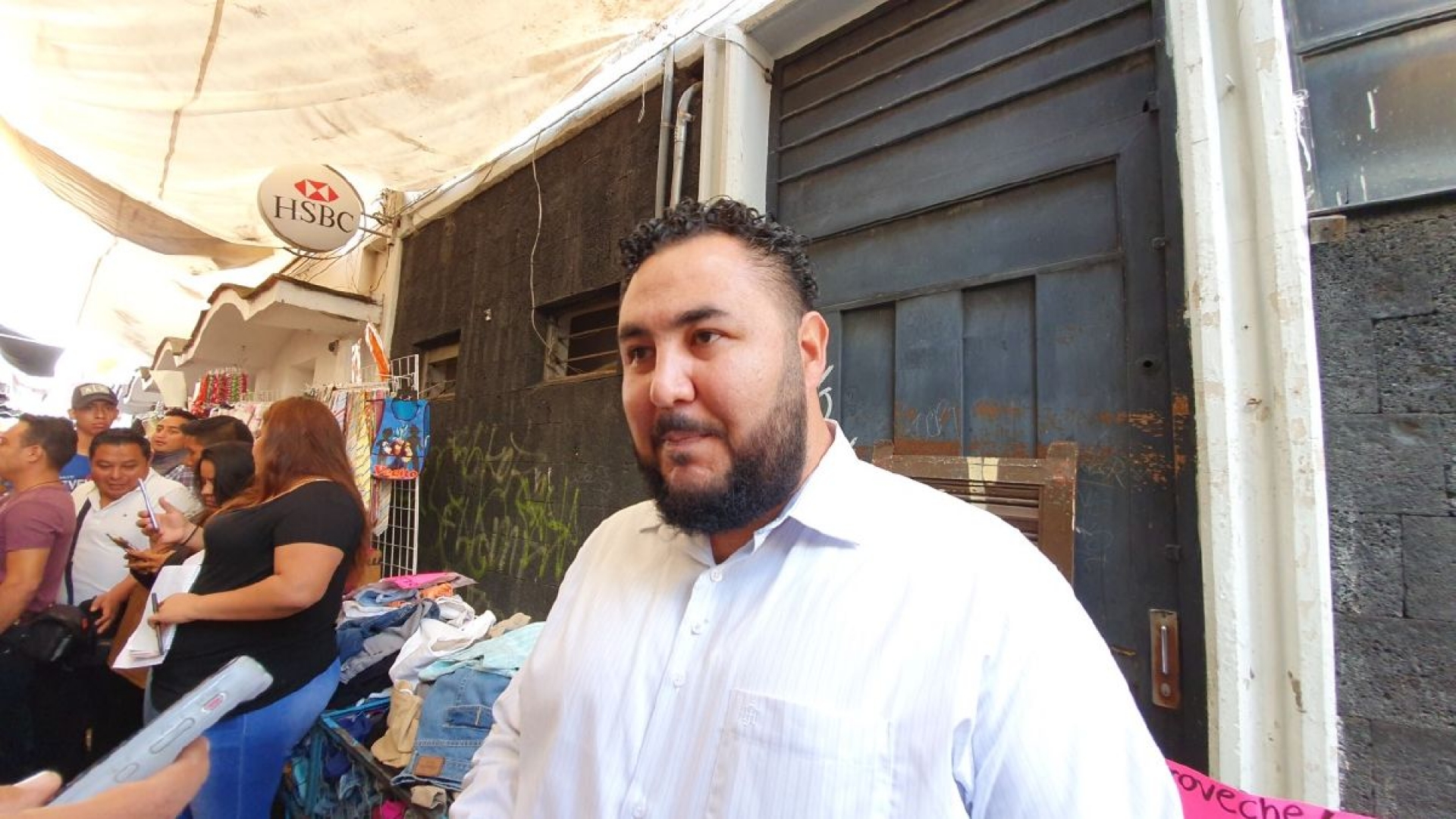 Denunciar robos mejorará la atención de los cuerpos de seguridad: funcionario