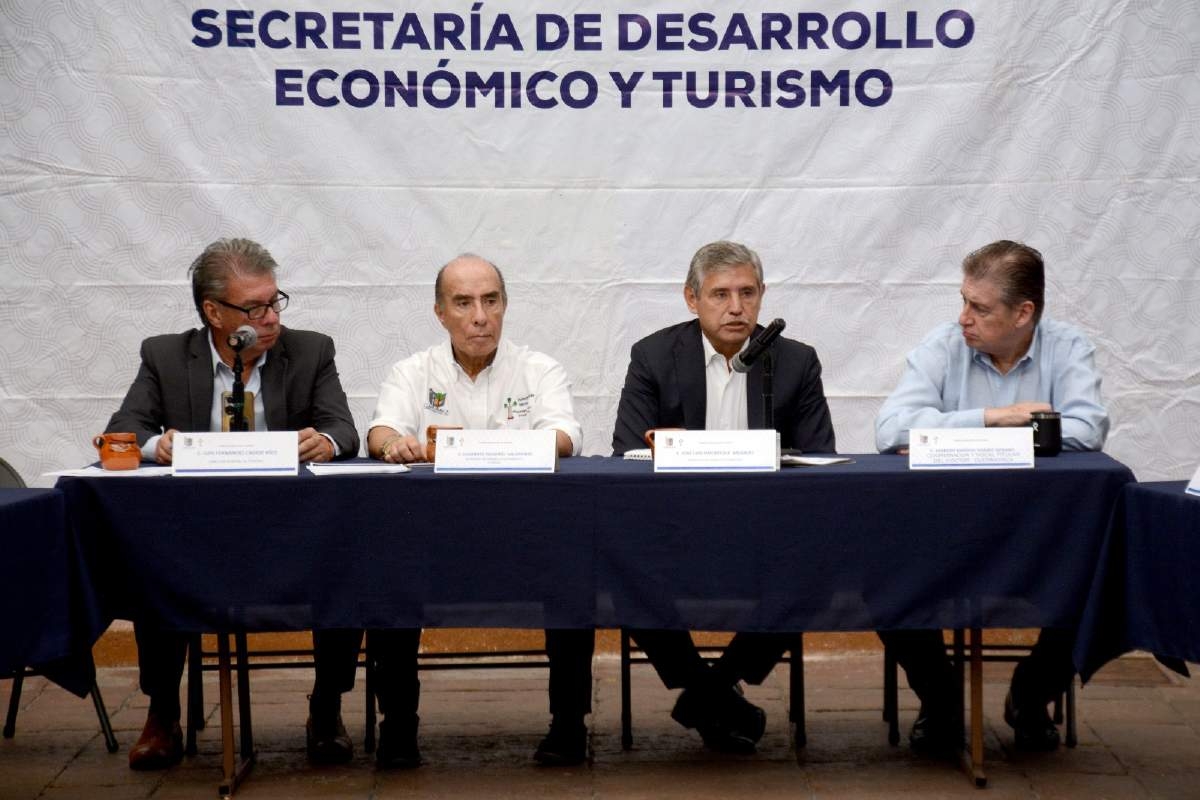 Comité vecinal organizará la feria de Tlaltenango