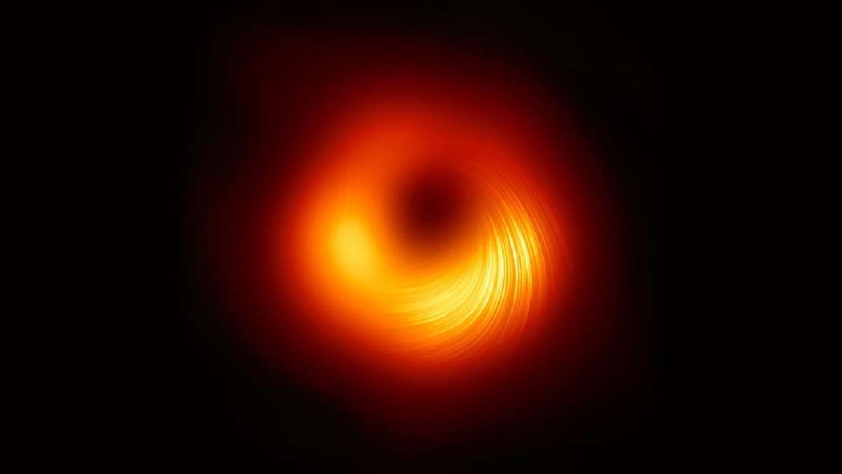 Características de hoyo negro, vistas con calidad equiparable a mirar una manzana en la Luna