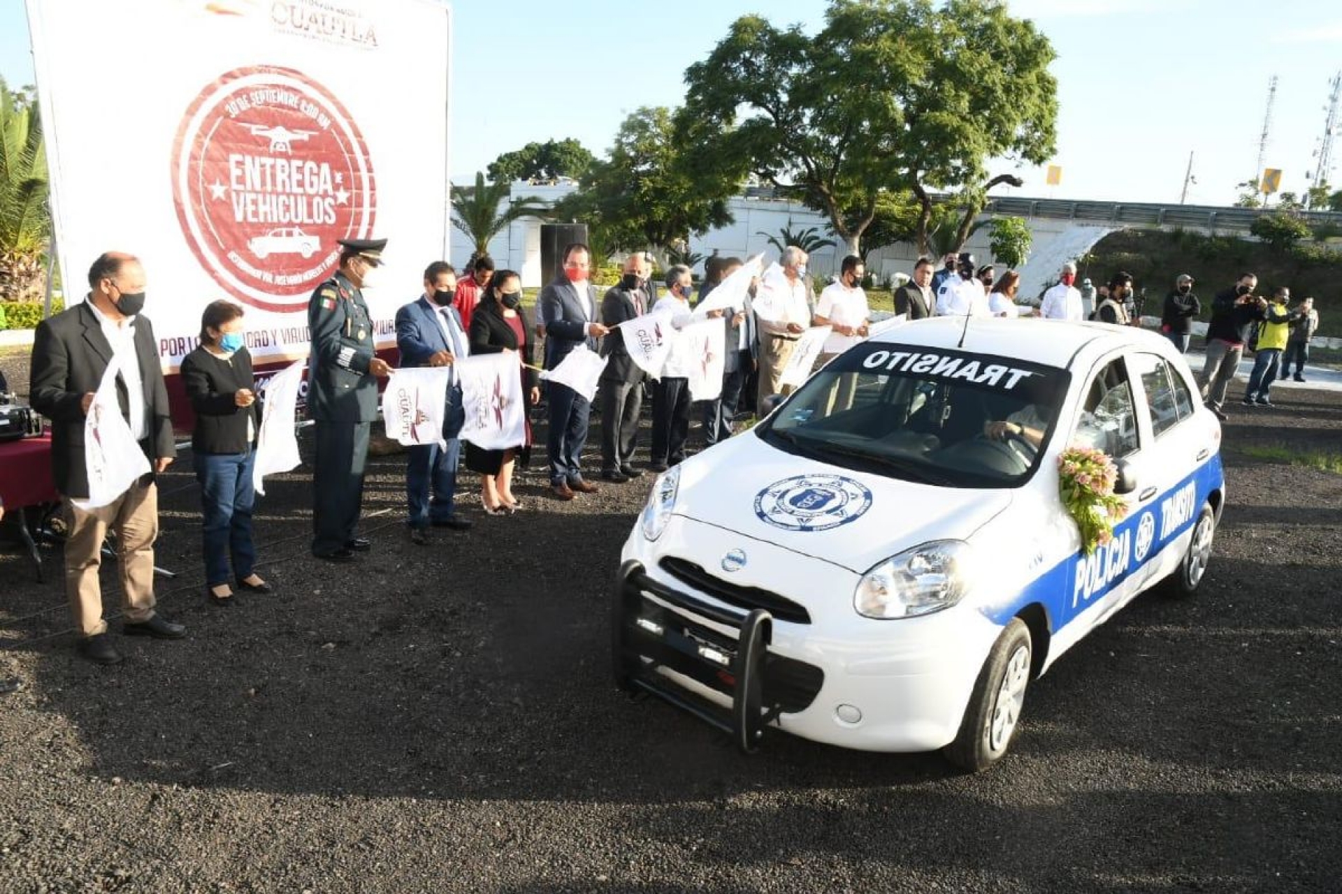 Conmemoraran en Cuautla el 255 aniversario del natalicio del General Morelos