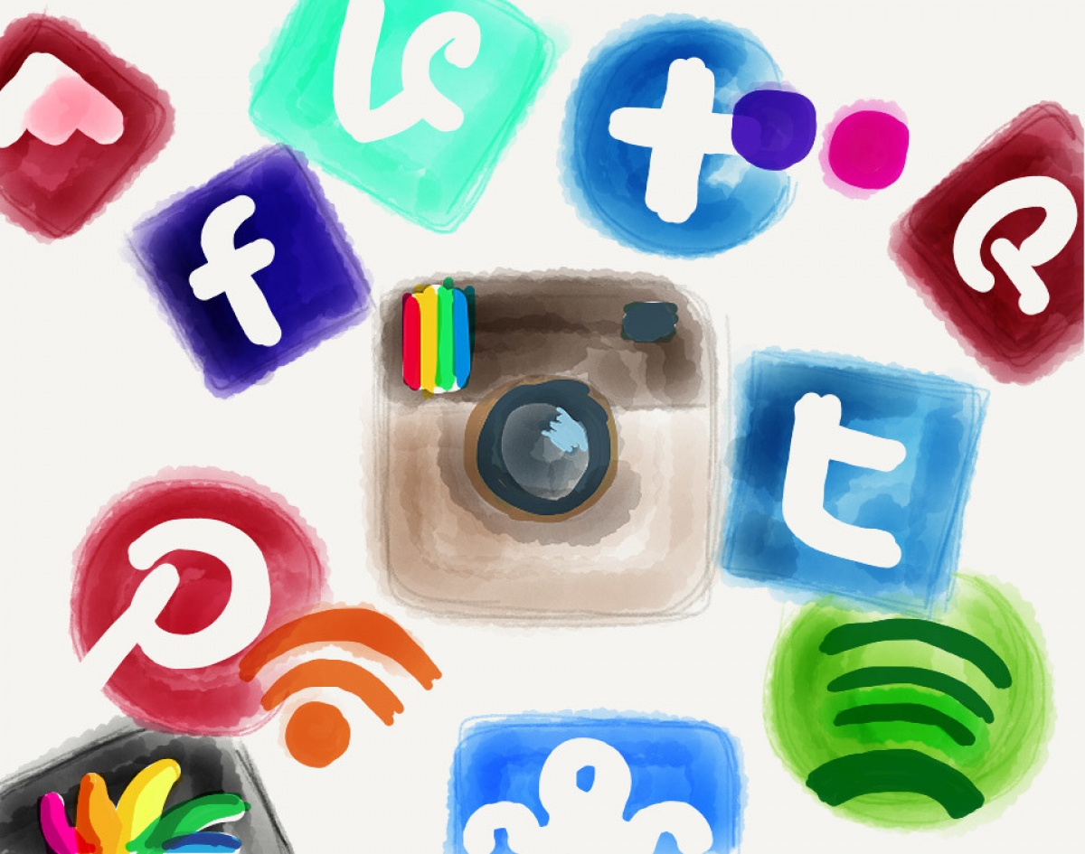Facebook es la red social preferida de los mexicanos, pero Instagram y Snapchat ganan terreno