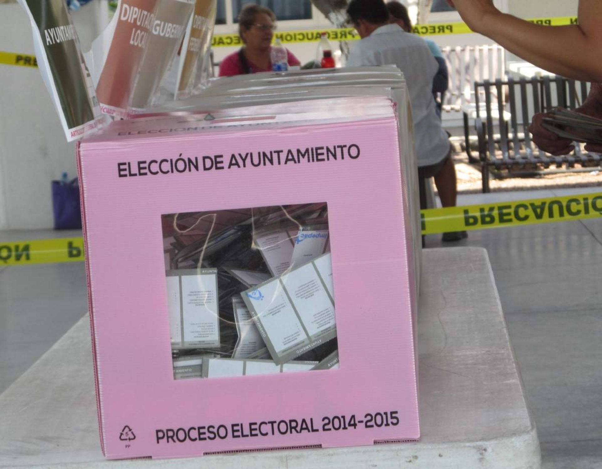 Aún no han resuelto impugnación de elecciones en Tlaquiltenango