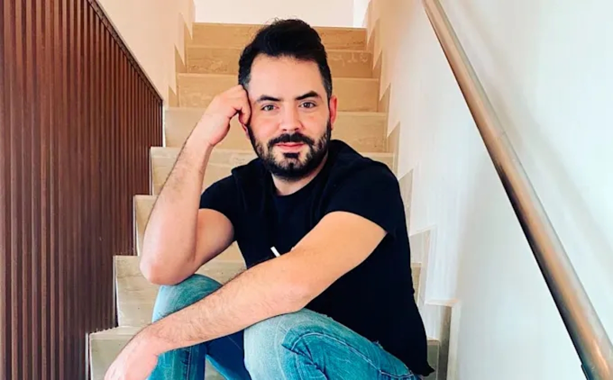 José Eduardo Derbez reveló que el 'apellido' no le ayudó en su carrera