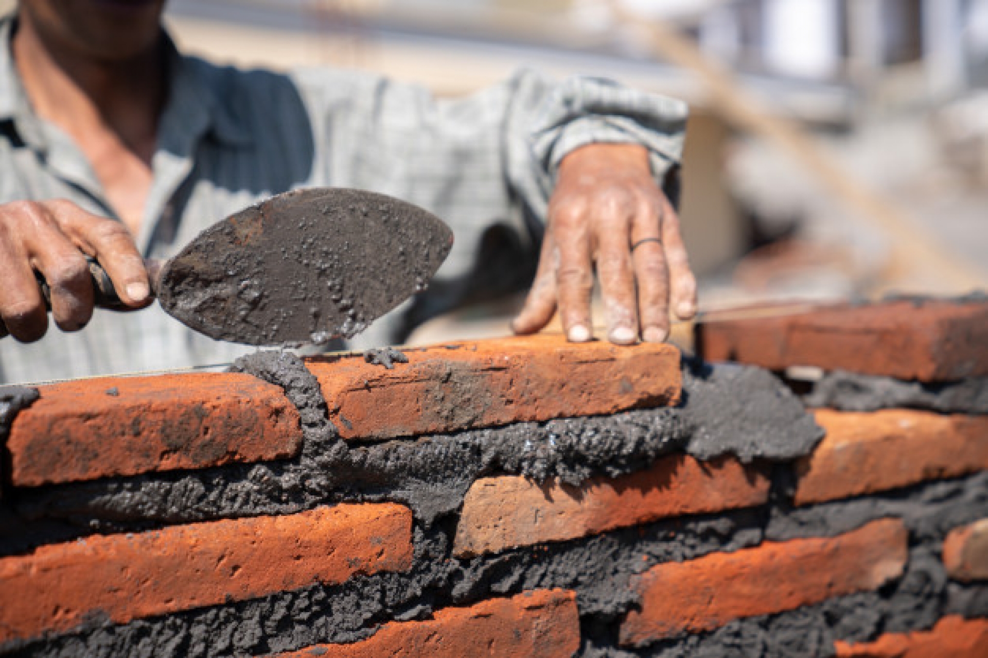 Al 60 %, construcción de albergue para cortadores de caña: CNPR