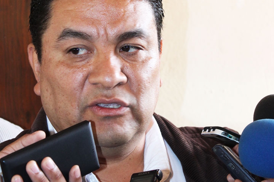 El TECA definirá monto de indemnización de brigadista fallecido en Tepoztlán