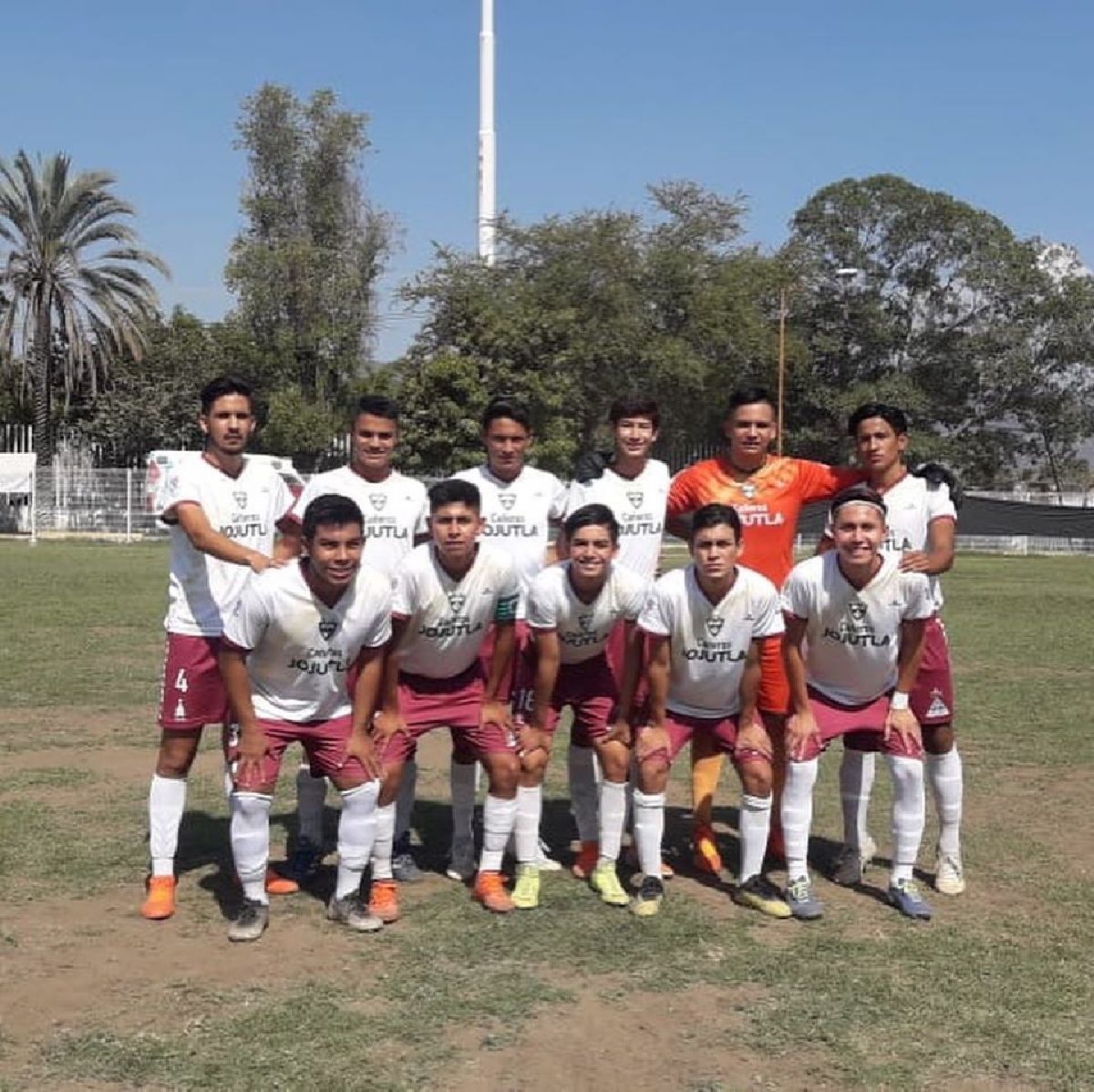 Los equipos morelenses no descansan