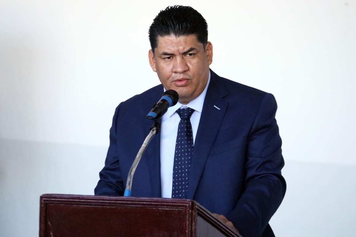 Los contagios obligan a reducir el número de trabajadores en el Congreso