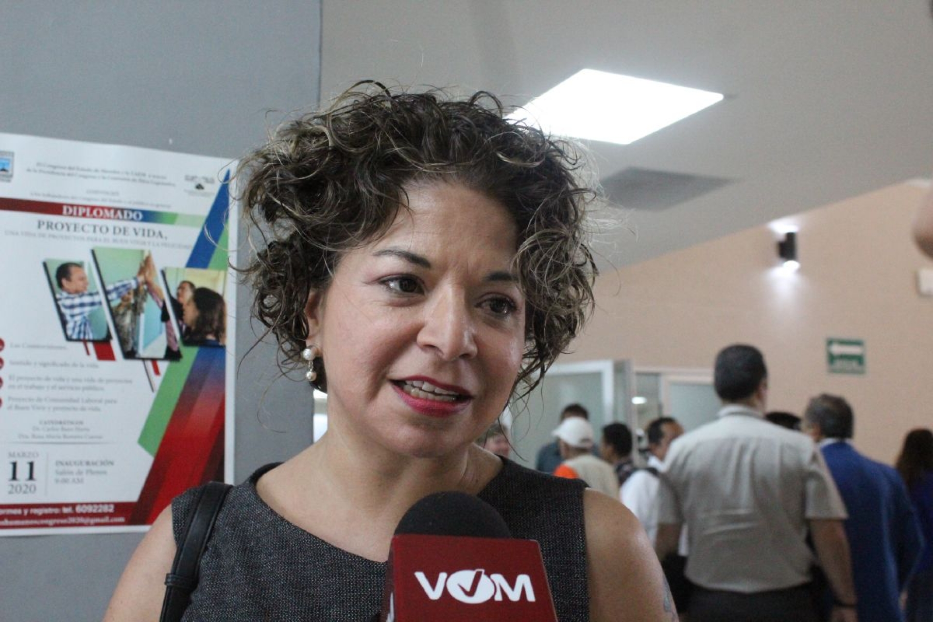 Confirma el CMA que dio de baja a dos catedráticos