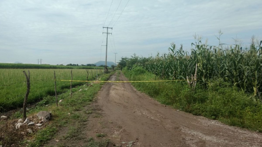 Dos hombres fueron asesinados en Chiconcuac