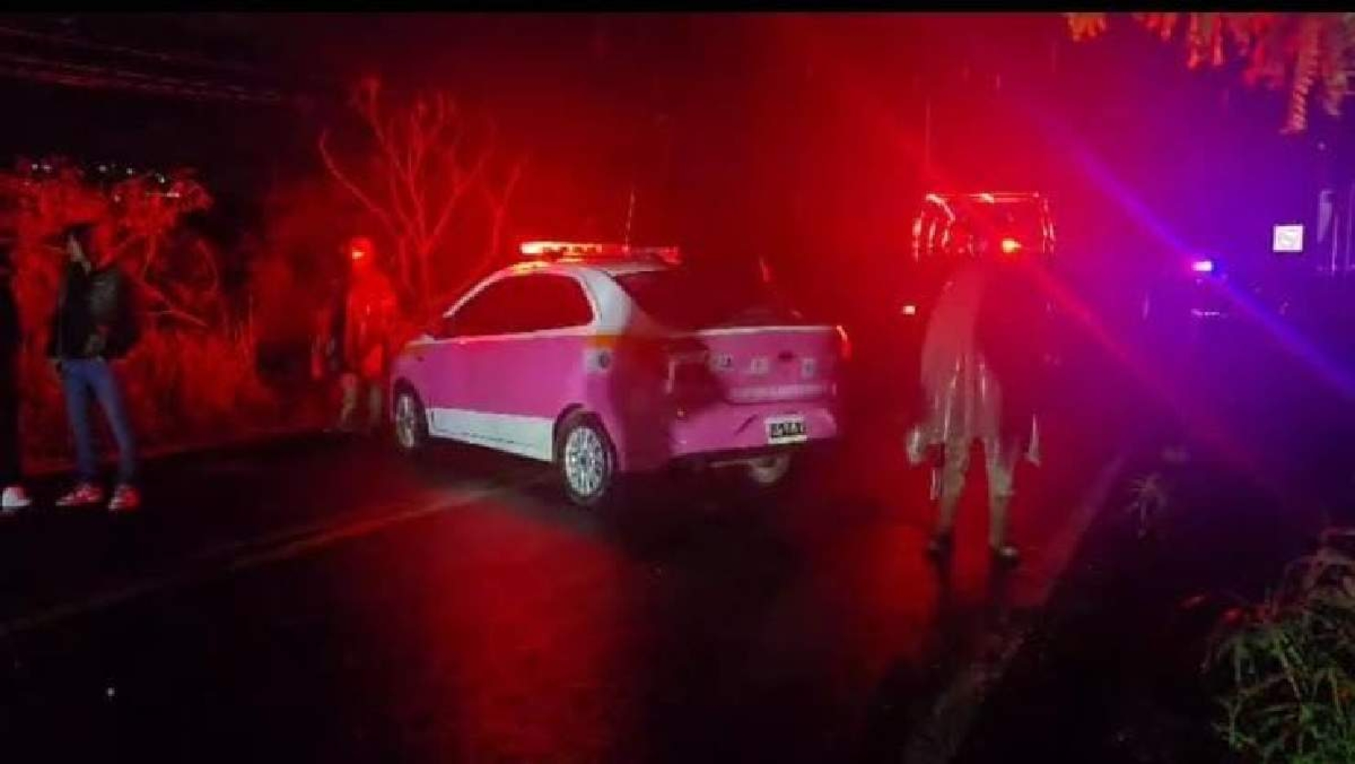 Matan a pareja y hieren a niño en Tlayacapan