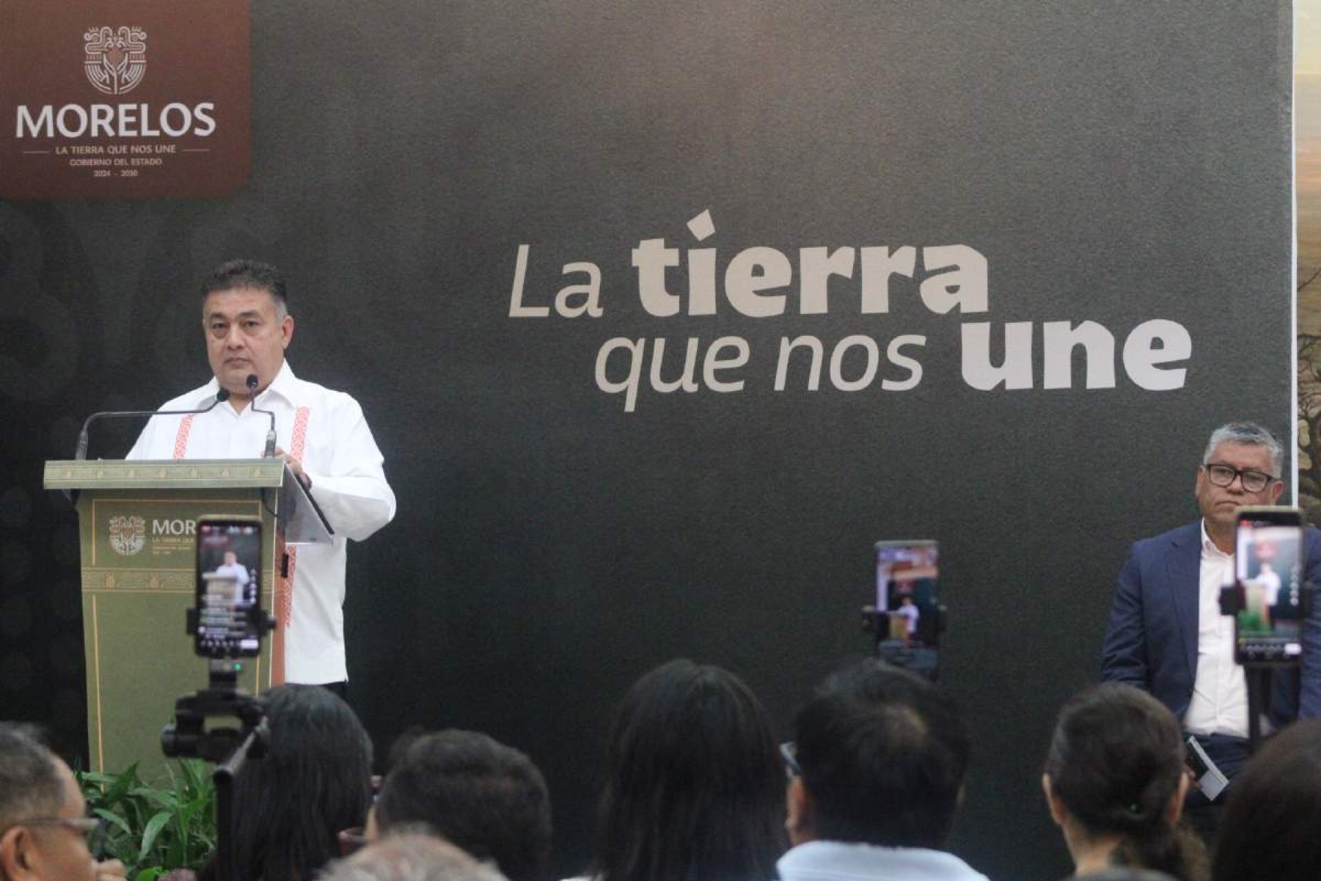 Inicia campaña para evitar la extorsión