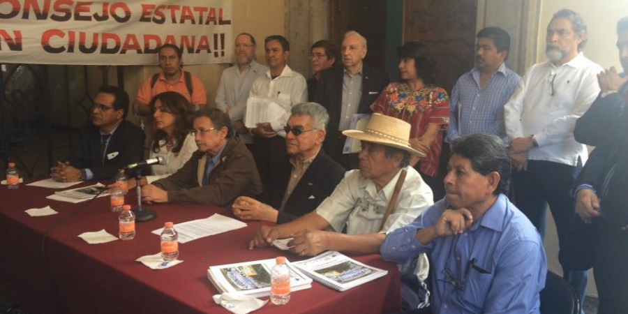 Acusan ONGs a diputados de tener intenciones políticas detrás del retraso para integrar el Consejo de Participación Ciudadana
