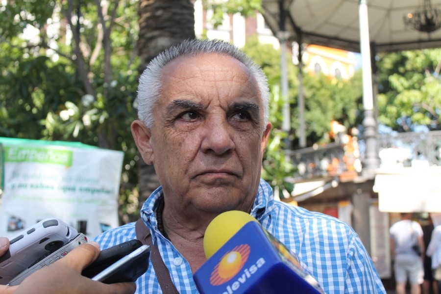Admite Rueda Moncalián que no hay certeza sobre cifras de secuestros