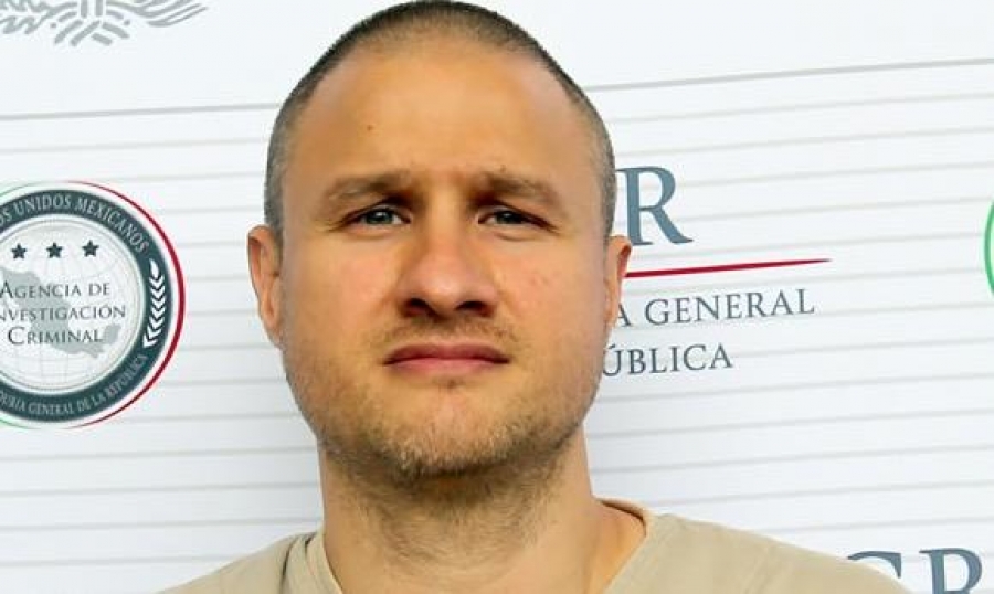 ‘La Barbie’ se declarará culpable de narcotráfico en EU