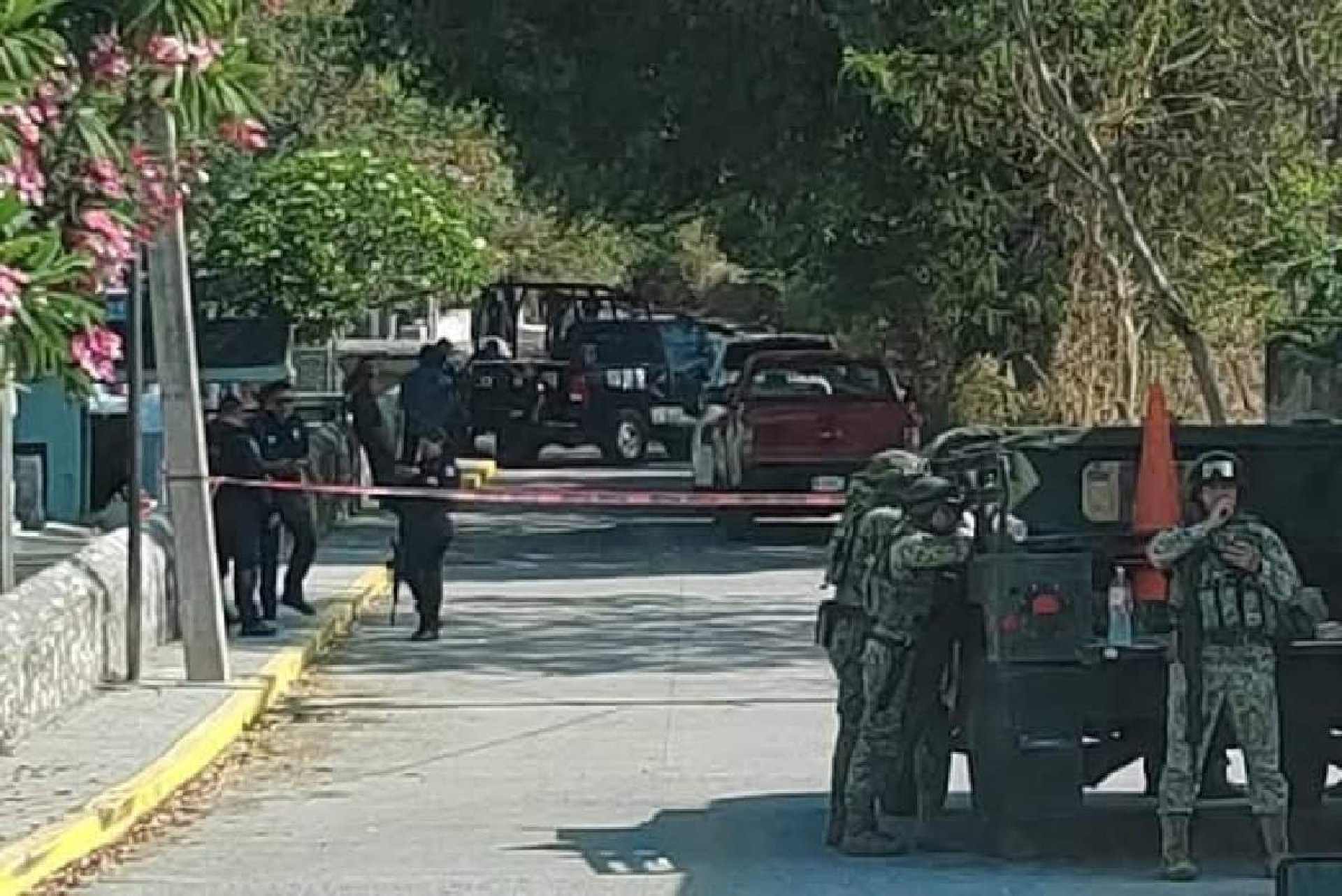 Un hombre fue acribillado en Coatetelco