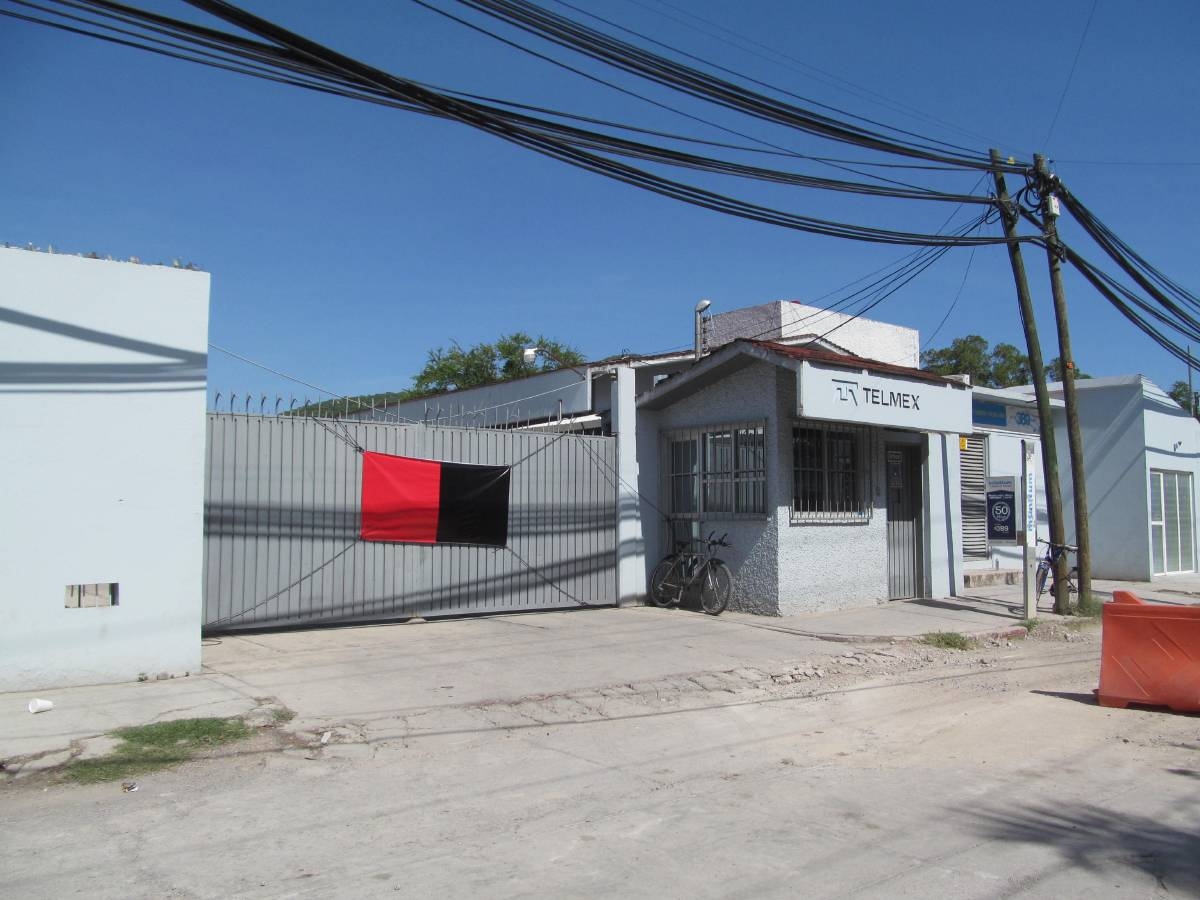 Da Telmex primer acercamiento para resolver conflicto