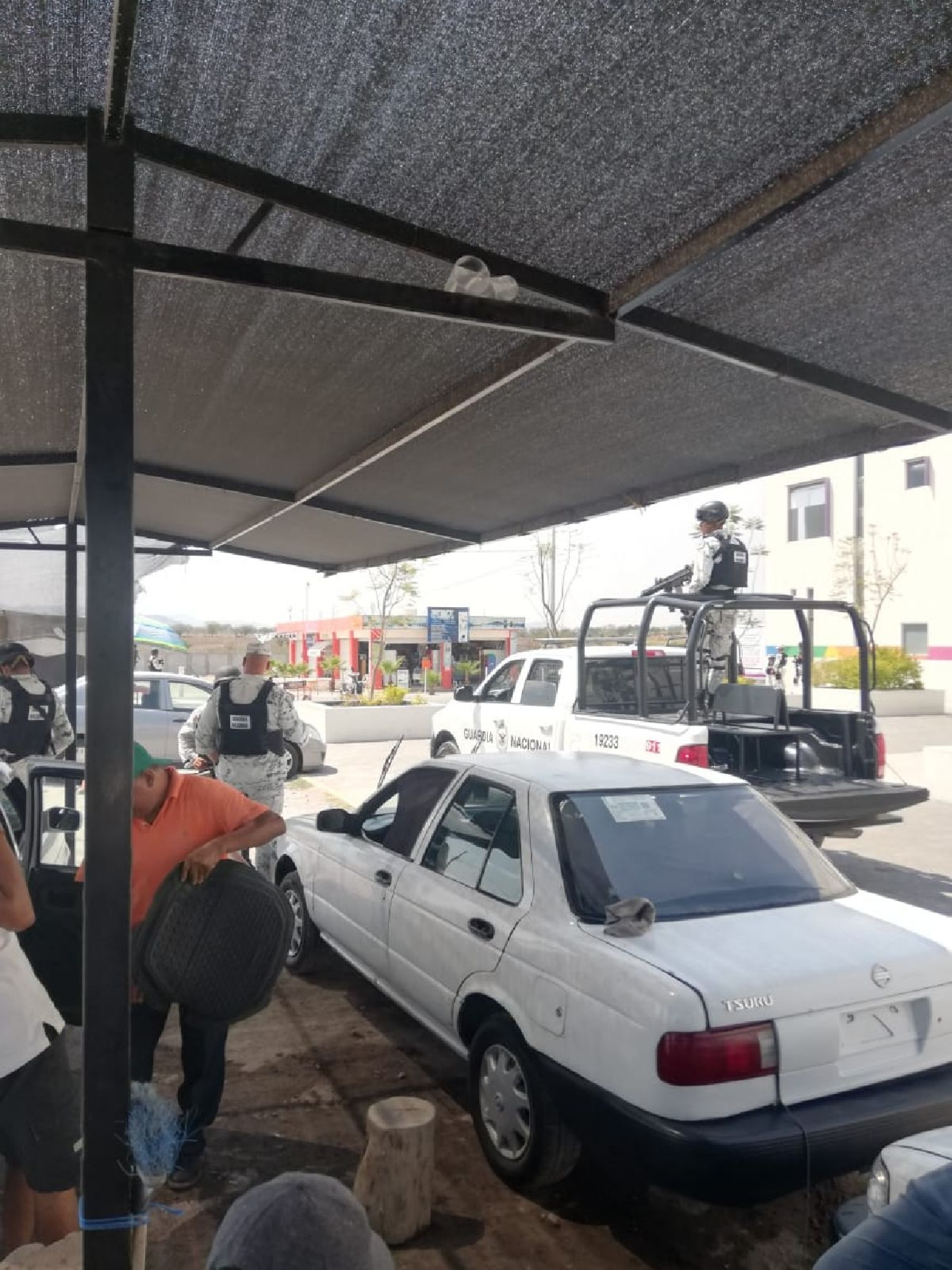 Analizan los tres niveles de gobierno la situación del hospital de Axochiapan