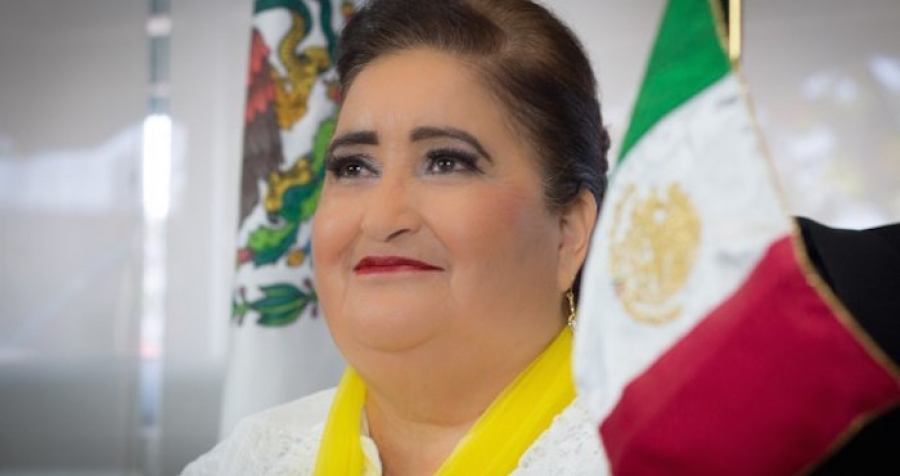 Personajes políticos lamentan la muerte de la alcandesa Irma Camacho