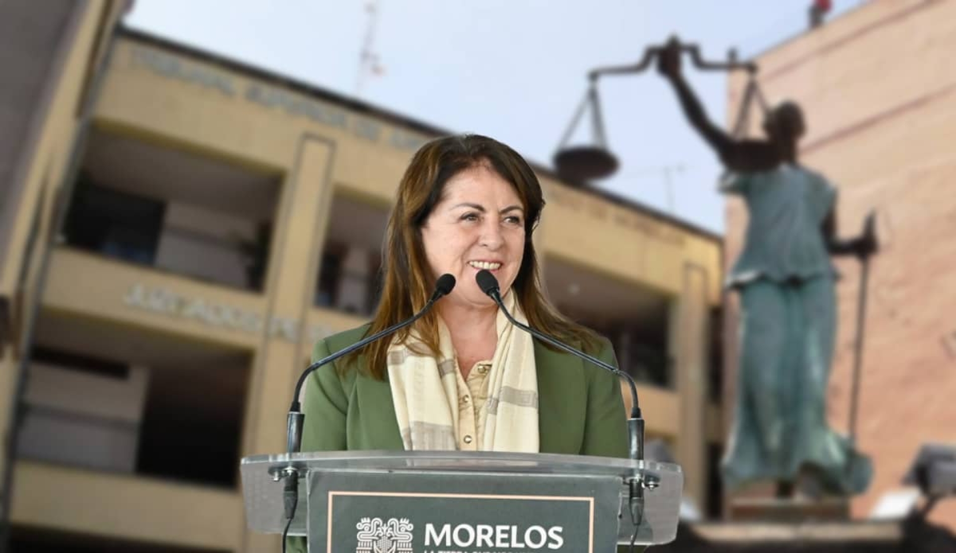 SIN 'PUERTA GIRATORIA'