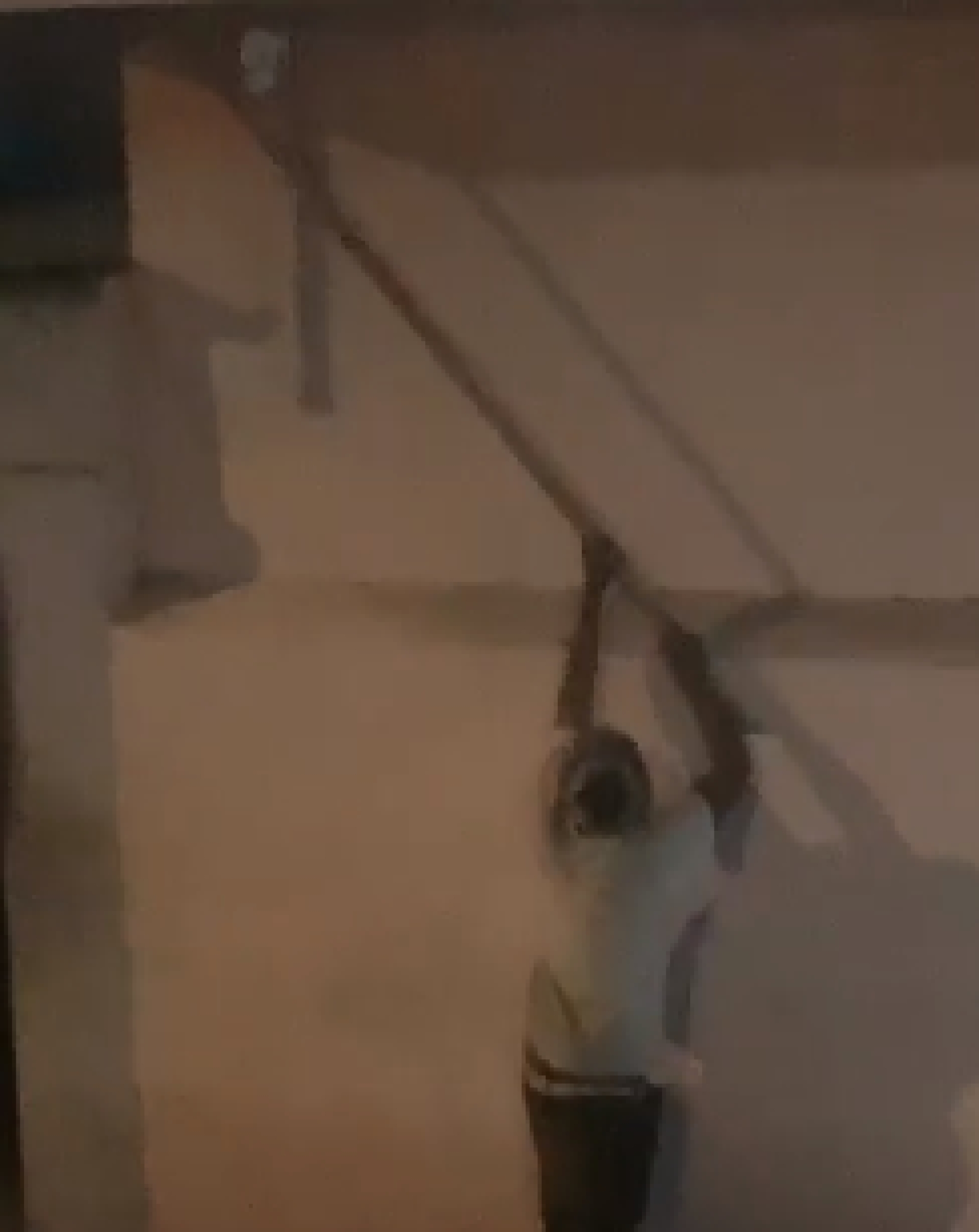 Alertan vecinos de colonia Las Águilas en Cuernavaca de robo de cámaras de videovigilancia