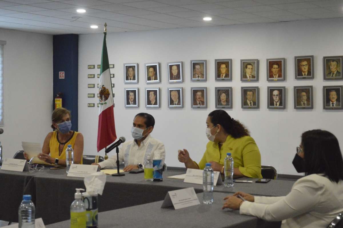 Pandemia puede inhibir participación en elecciones, admite Impepac
