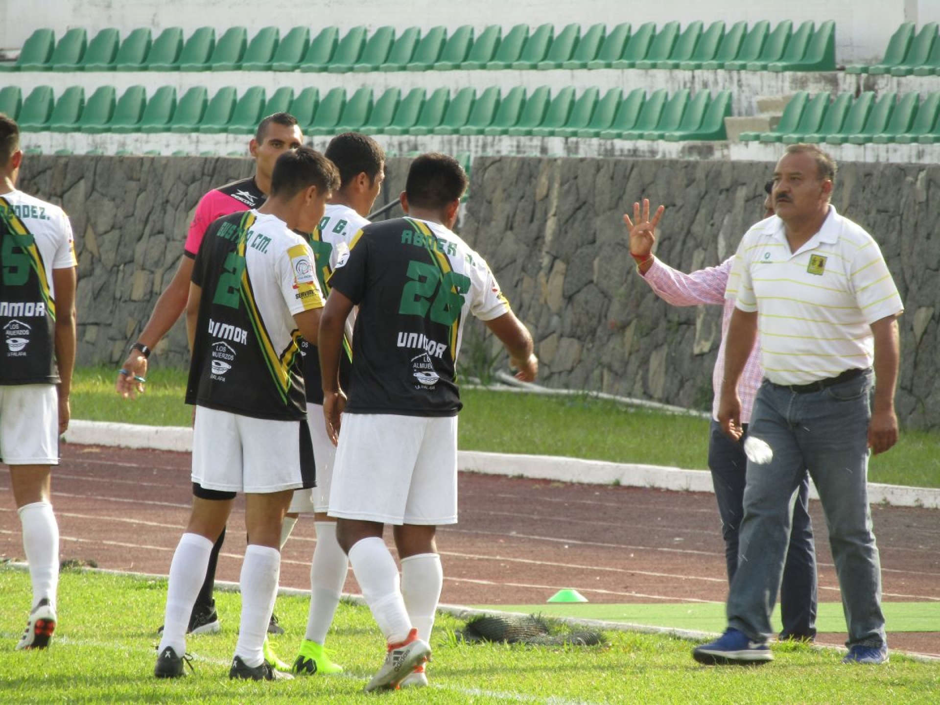 Llegan ocho refuerzos a Cuautla