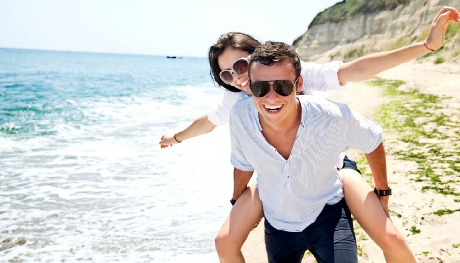 Las razones más importantes para viajar