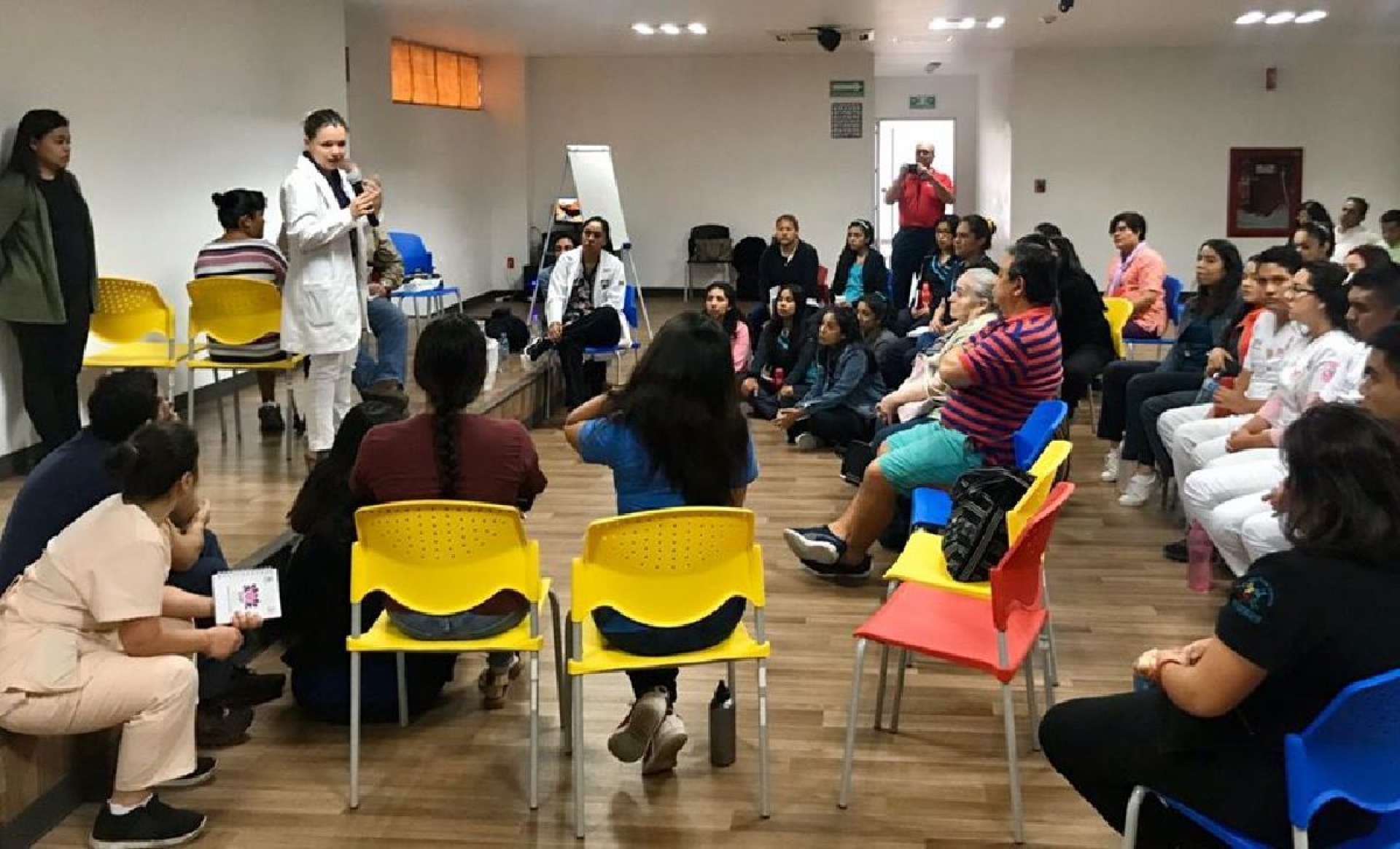 La educación especial, excluida de la enseñanza a distancia: Sánchez Arano