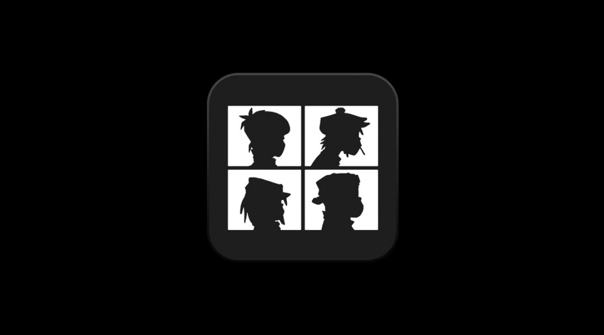 Gorillaz lanza una nueva aplicación inmersiva