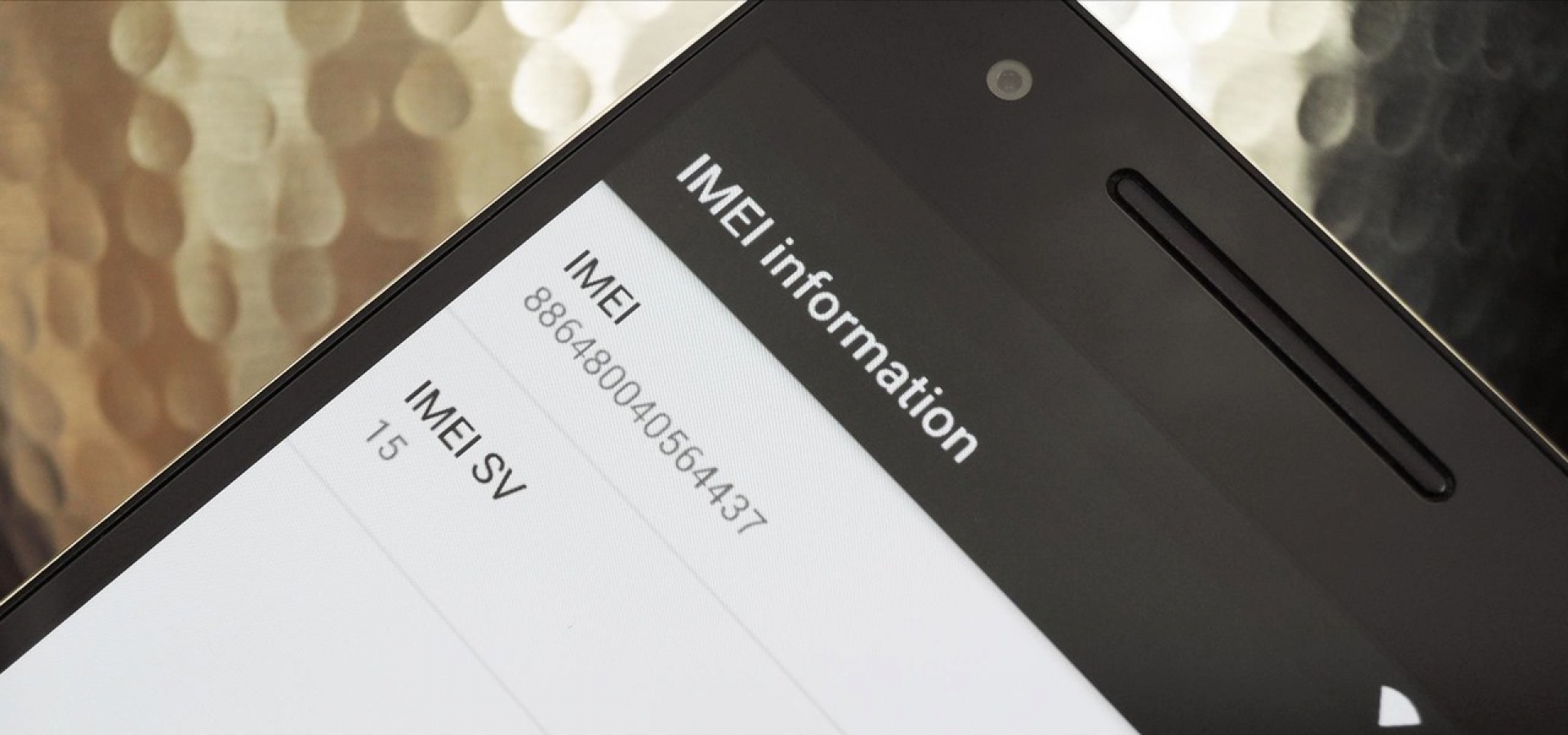 Cómo saber el IMEI de un teléfono y verificar si tiene reporte de robo en México
