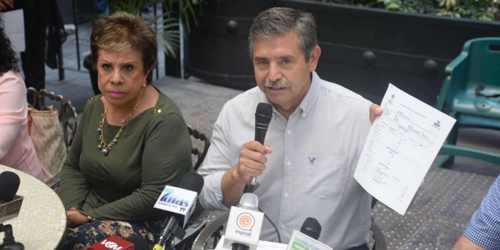 Dan a conocer registro de la plantilla Fuerza Independiente por Cuernavaca
