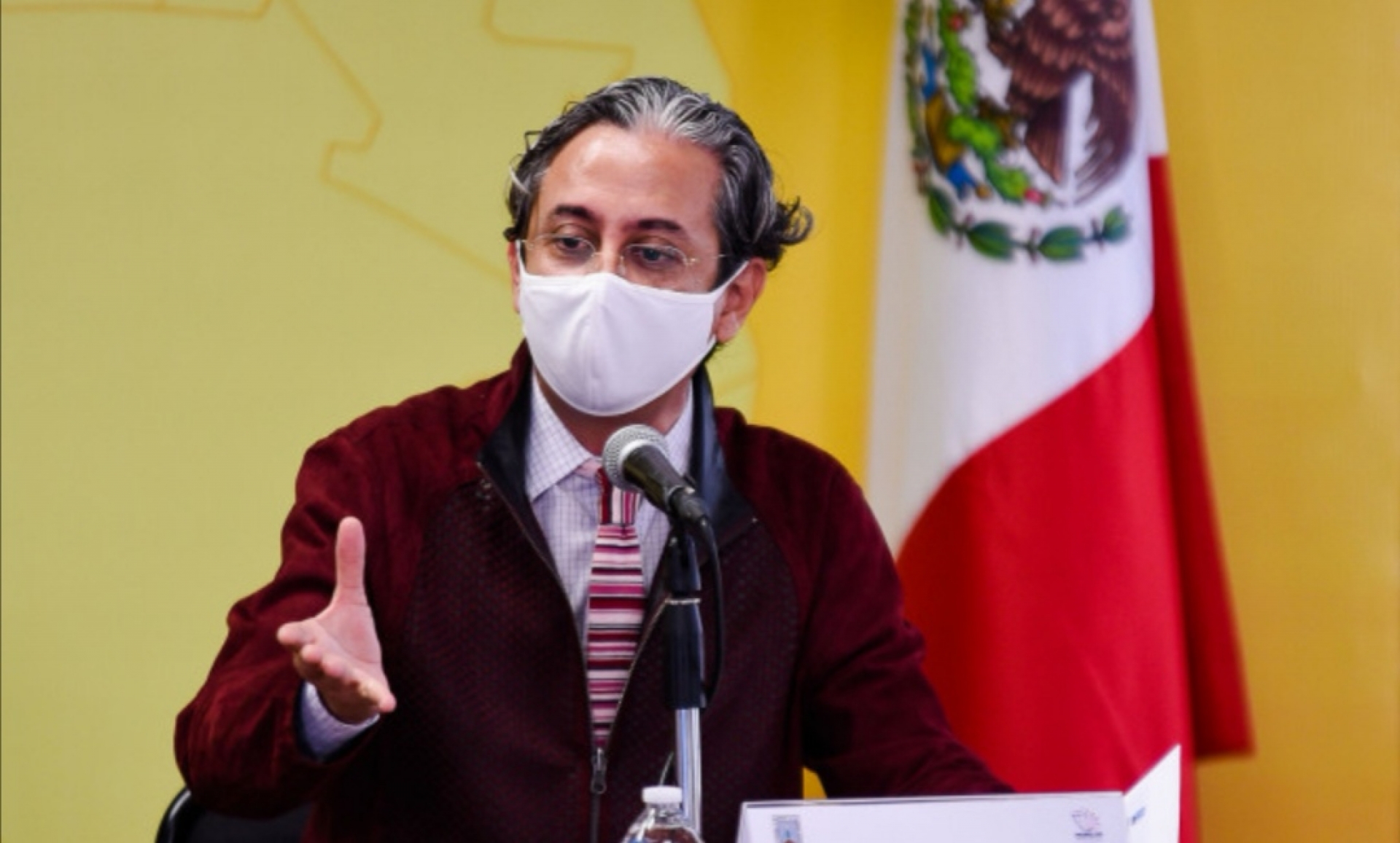 Da a conocer STyC programa de formación continua en artes escénicas