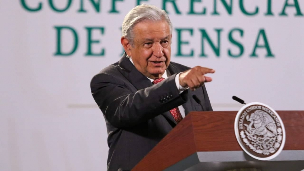 AMLO analiza denunciar ante CNDH caso de José Eduardo, asesinado en Mérida