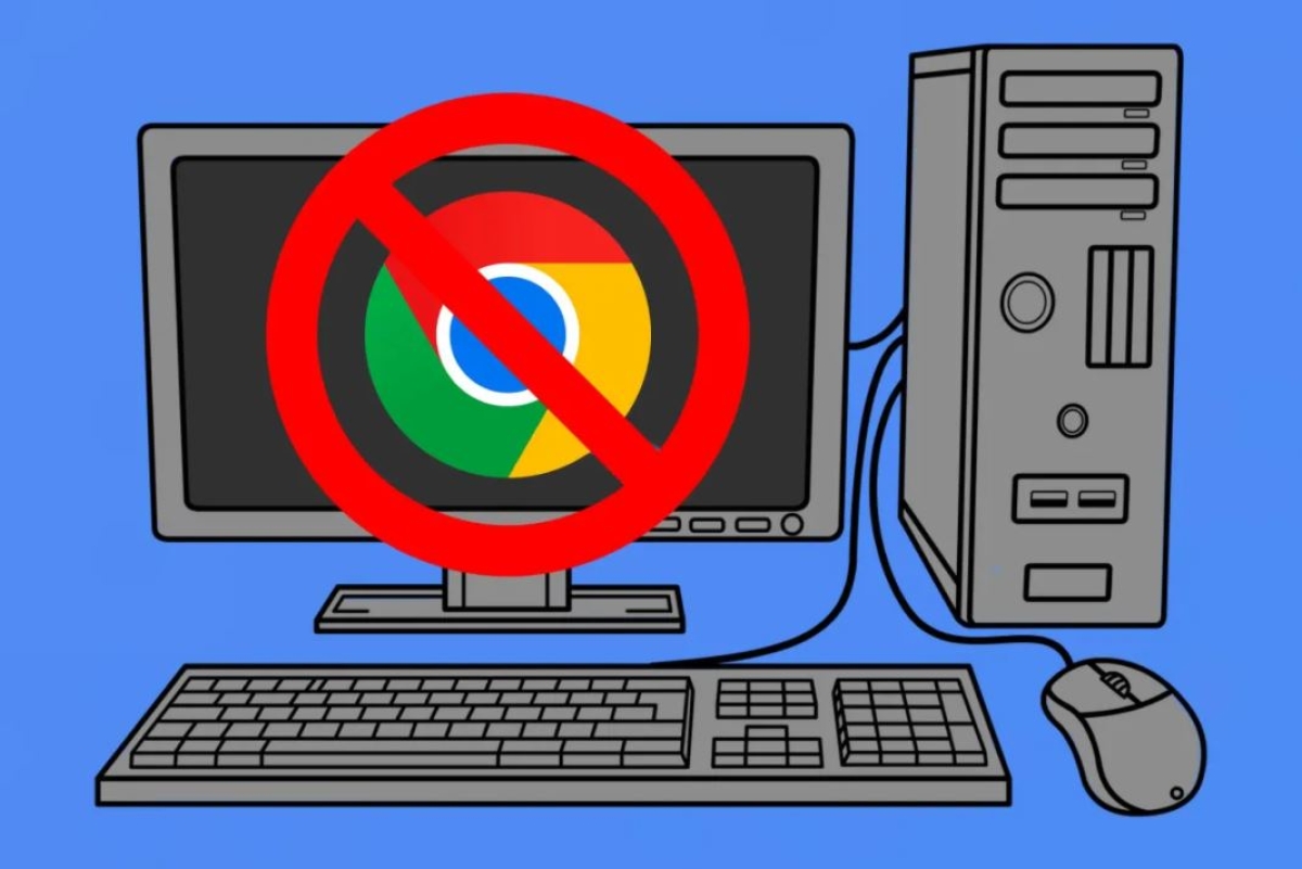 Navegadores web minimalistas y ligeros para ordenadores viejos