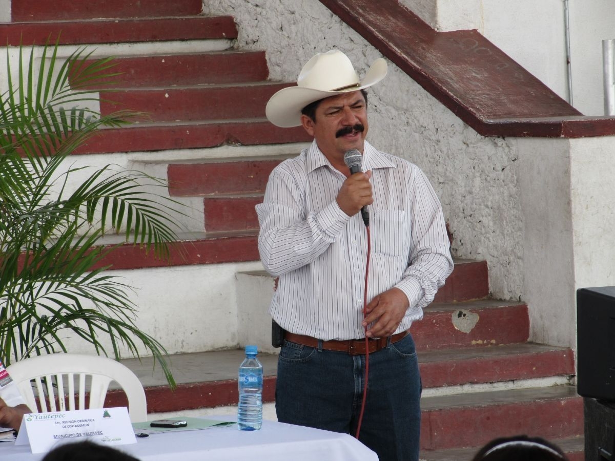 Rescatan a Humberto Segura Guerrero en Cuautla